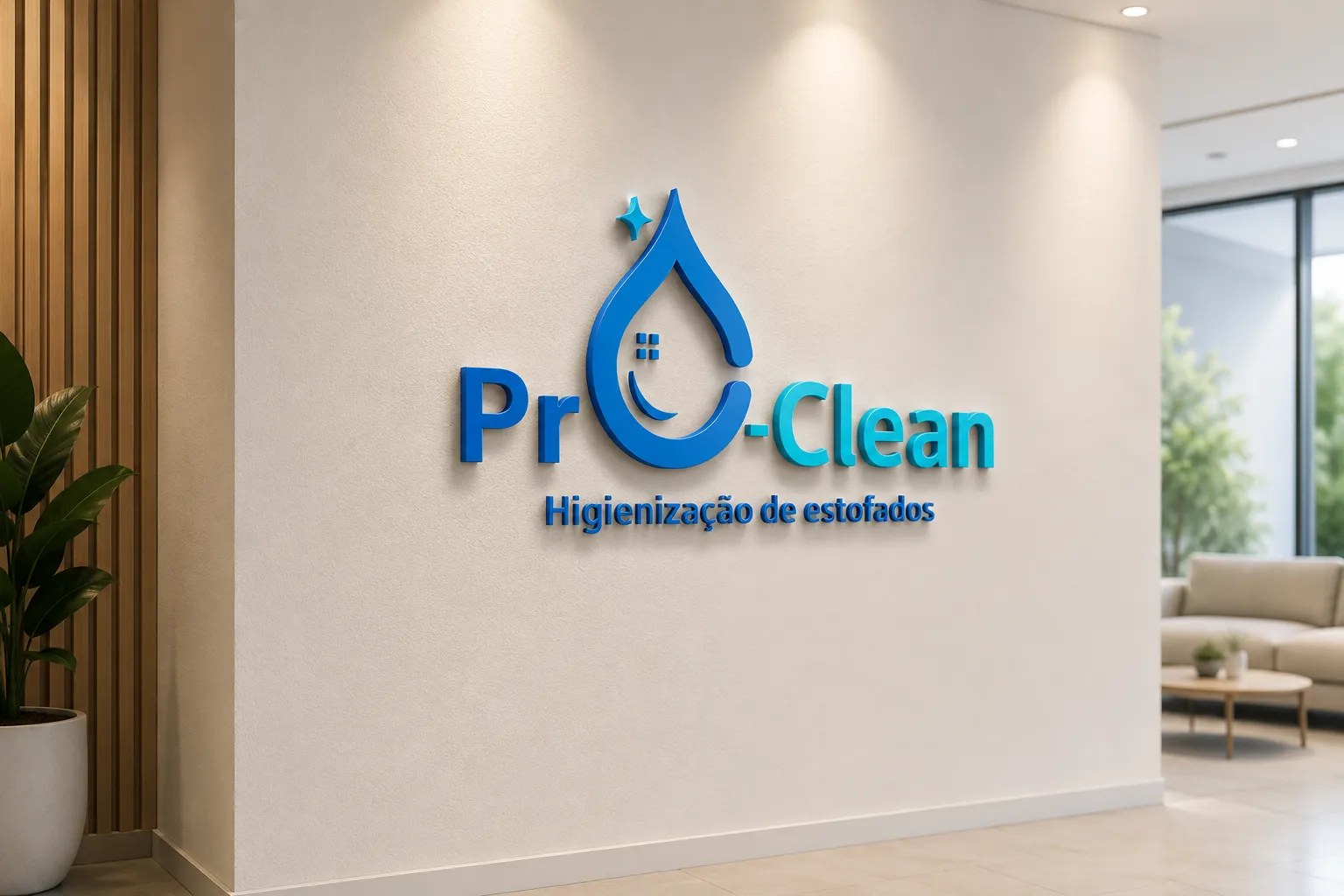 Equipe da Pro Clean Higienização de Estofados